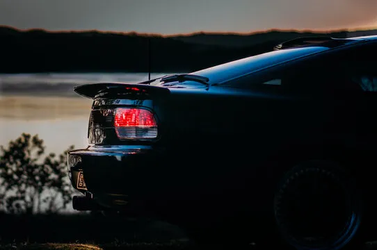 极速赛车 赛事背景
