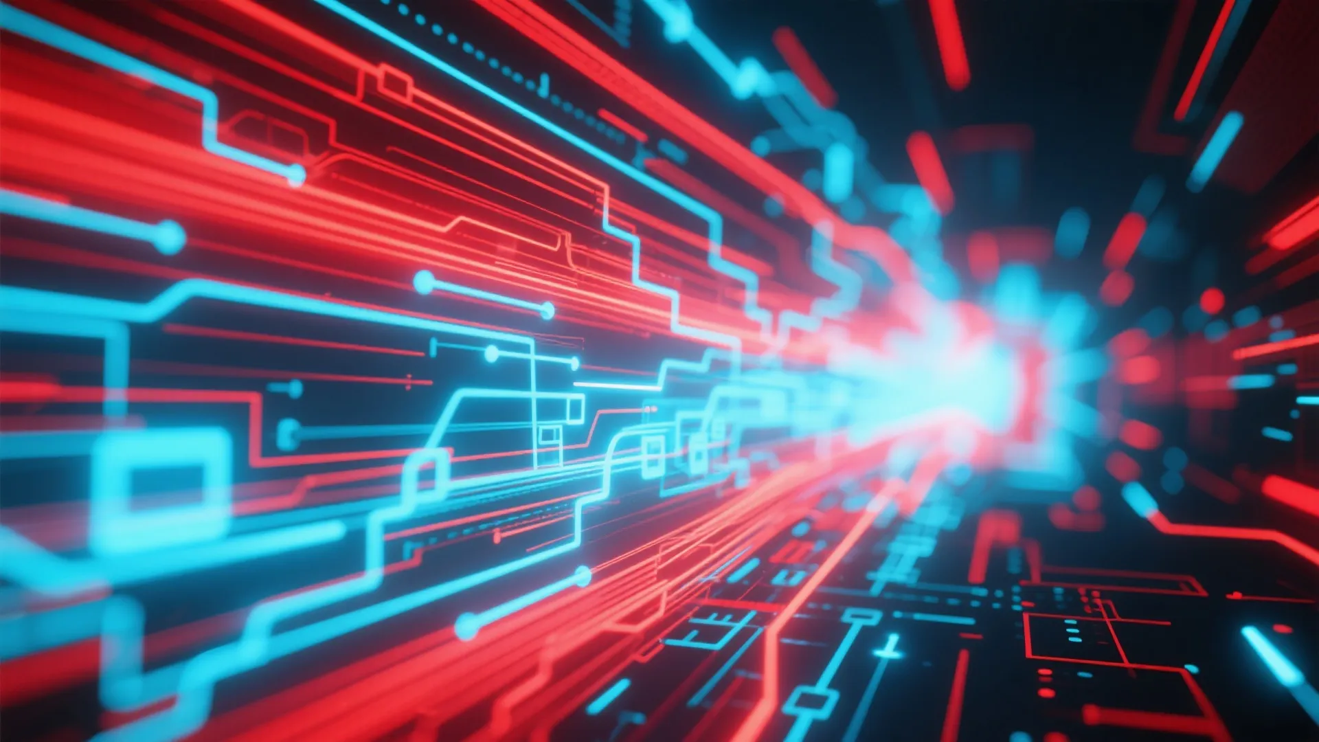 Data Flow Background